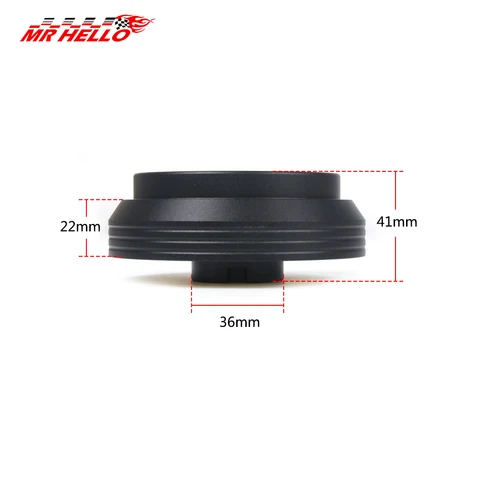 100H комплект адаптера для рулевого колеса с короткой ступицей для Mitsubishi Eclipse/Galant/Lancer/Mirage/Montero Subaru Dodge