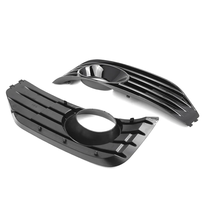 Передний бампер противотуманная задняя крышка гриль для VW Transporter T5 T5.1 Sportline 2010-2015