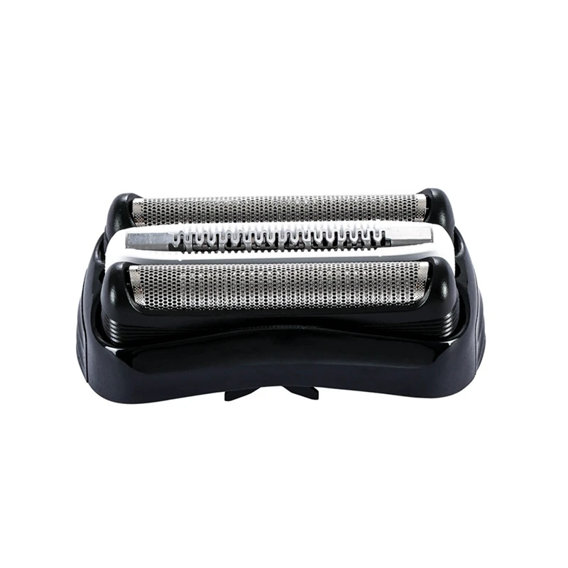 Замена бритвенной головки 32B для Braun Series 3 301S 310S 320S 330S 340S 360S 380S 3000S 3020S 3040S 3080S