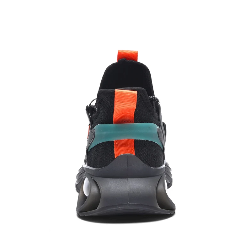 Spring Men's Running Shoes for Men Women Breathable Athletic Sport Shoes Designer Comfortable Jogging Chunky Sneakers Zapatillas