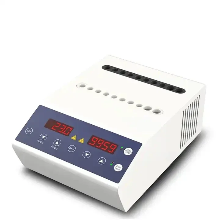 Лабораторное нагревательное охлаждающее оборудование для производства