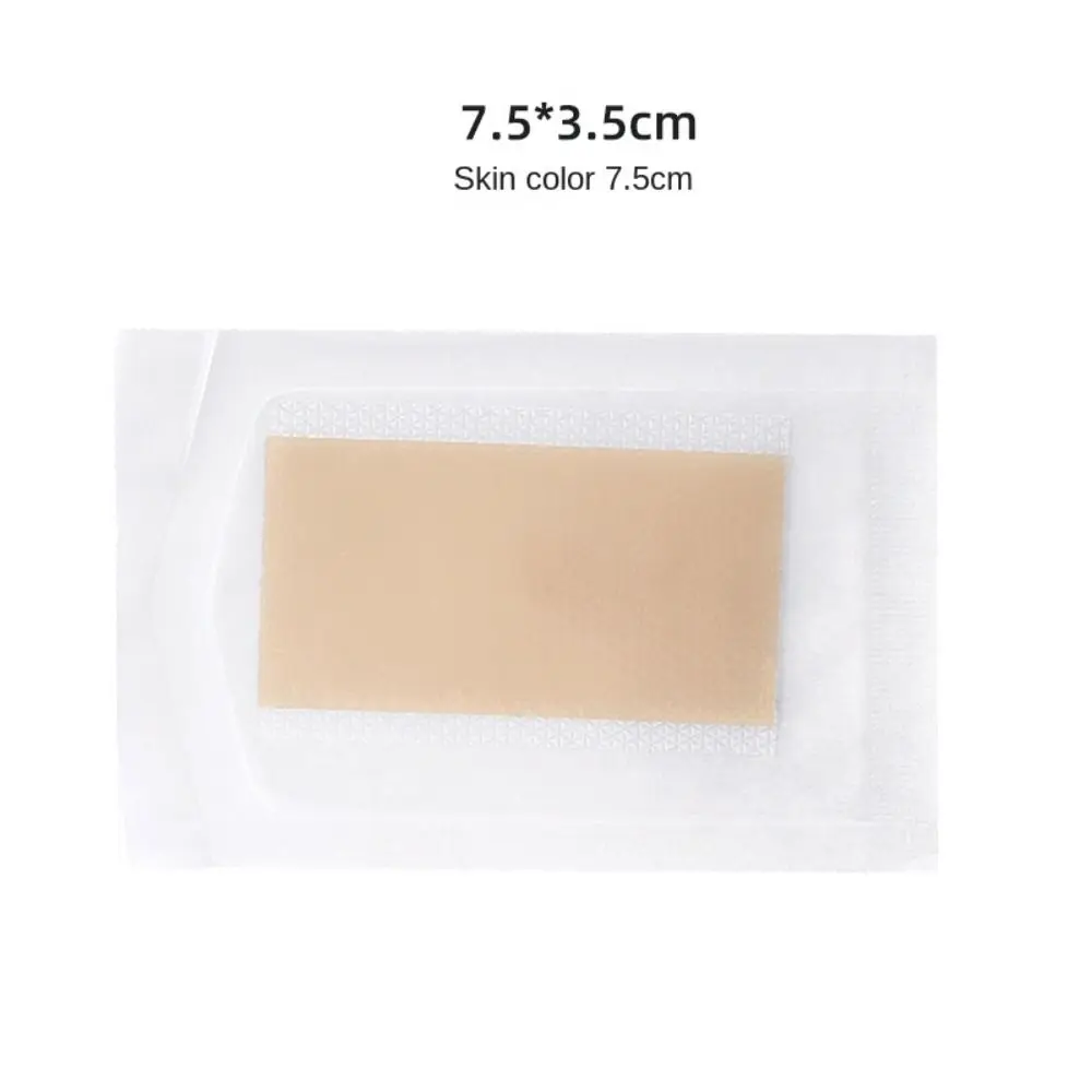 Водостойкие наклейки для скрытия недостатков невидимые ультратонкие черные