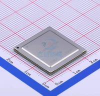 mcimx6d6avt10ad package fcbga 624 new original genuine microcontroller mcumpusoc ic chi
