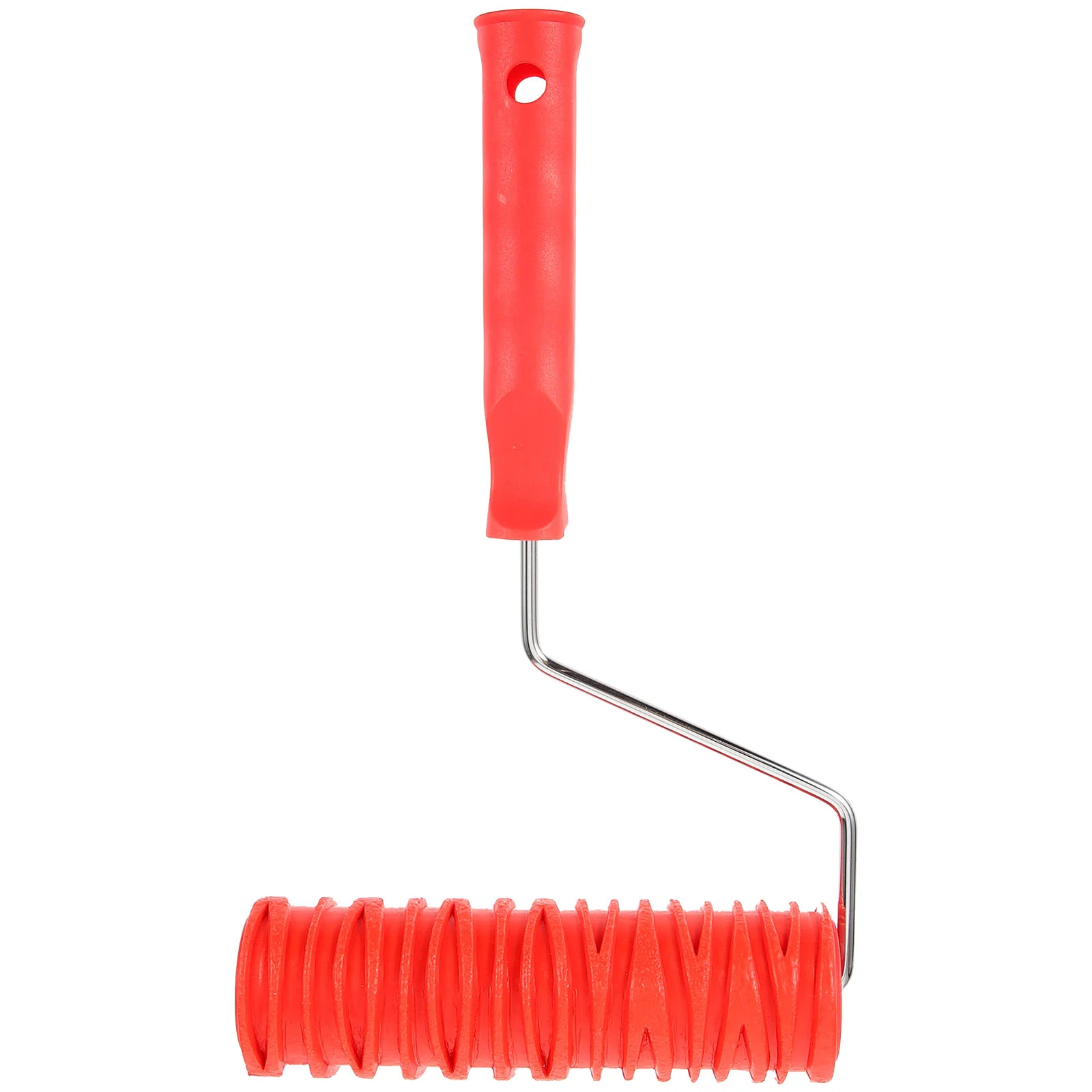 

Wall Membrane Embossing Texture Roller Textured Grain Rubber DIY Patterned