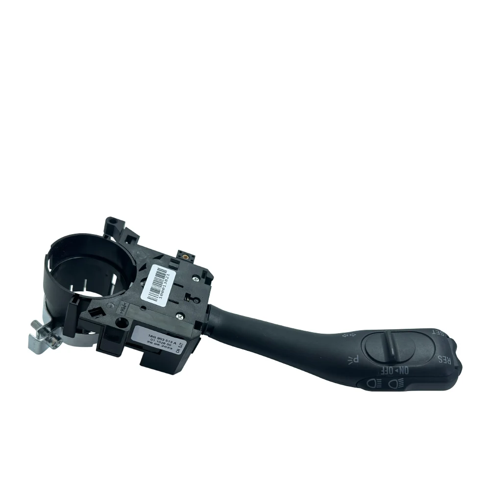 

Поворотный переключатель круиз-контроля качества для Golf MK4 Jetta 4 Bora 2015 Passat B5 V6 2,8 18G 953 513 A18G953513A, 1 шт.