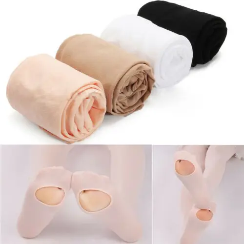 Колготки балетные карамельных цветов для детей и взрослых |