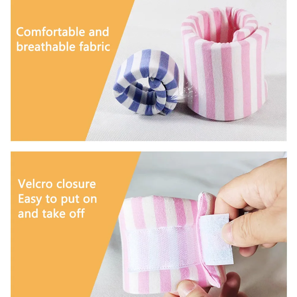 Ошейник для собак и кошек защита от растяжения перелома послеоперационная