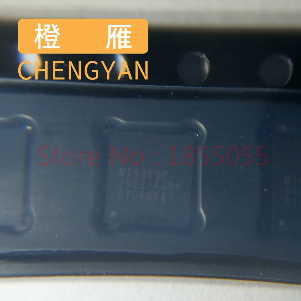 2 шт. MT6358VW MT6358W MT6356W MT6177W MT6177MV MT6355W MT6186W MT6186MV MT6190W MT6357CRV MT6357V MT6360UP MT6366W - купить по