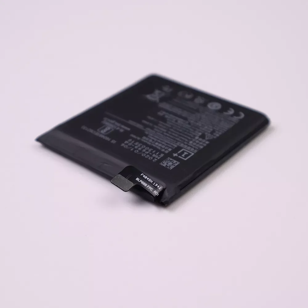 

Original Battery For OnePlus 1 2 3T 5 5T 6 6T 7 7 Pro 7T 7T Pro 8 8 pro BLP633 BLP637 BLP685 BLP699 BLP743 BLP745 Phone Battery