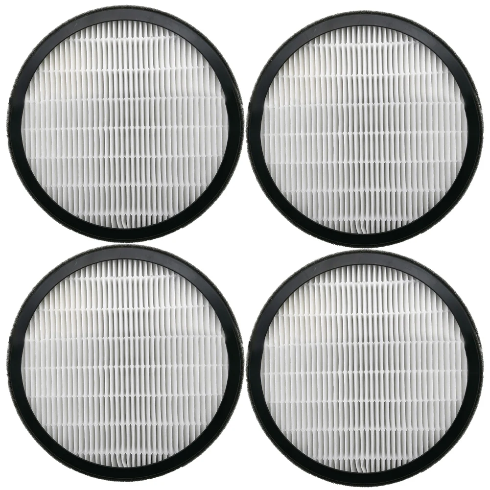 wa akcesoria filtracyjne do czystego wzbogacenia dla PureZone Halo Air kompatybilne z specyficznymi modelami 2 filtry o żywotności 6-miesięcznej