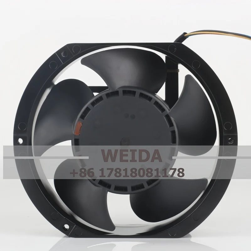 Новый оригинальный AVC 17251 DATA1551B8M/DATA1551B8H DC48V 0 98A большой объем воздуха вентиляция