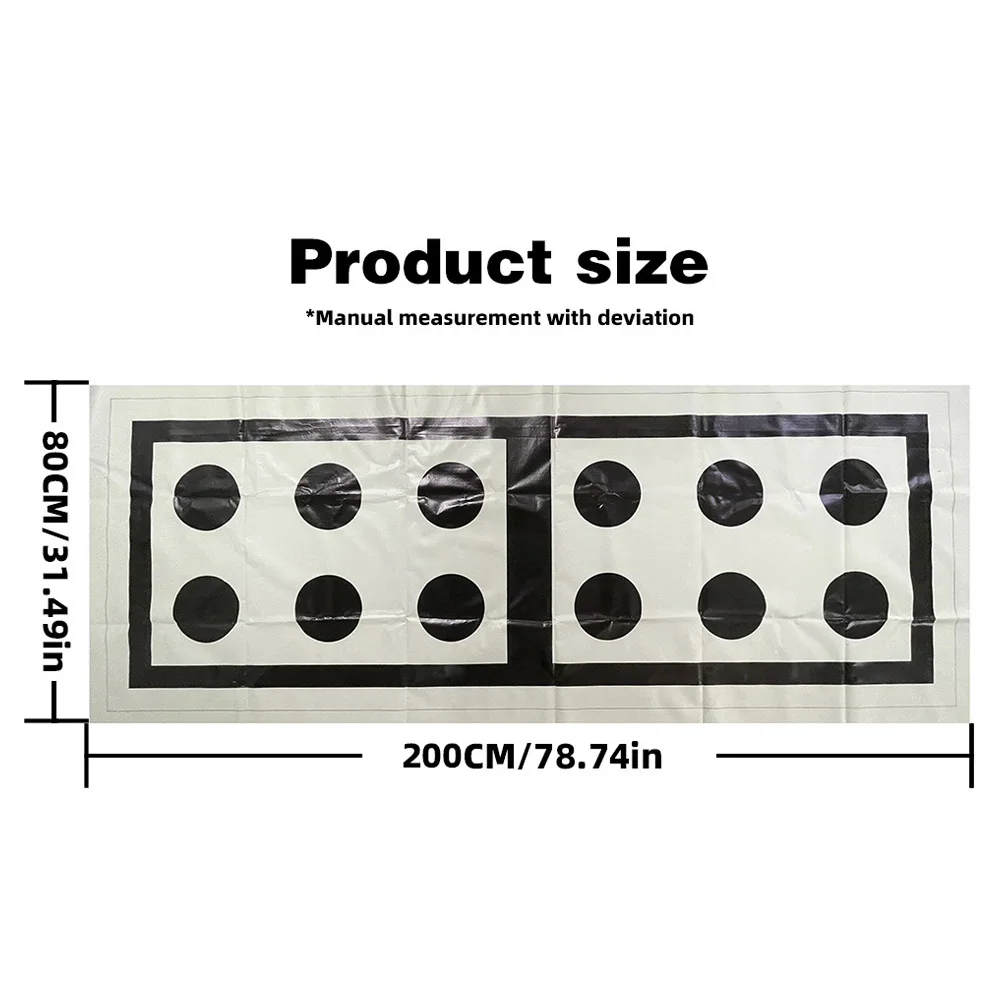 

VAS6430/4 для Audi VW Skoda Seat, оригинальный инструмент для калибровки передней камеры Lane Keep Change Assist
