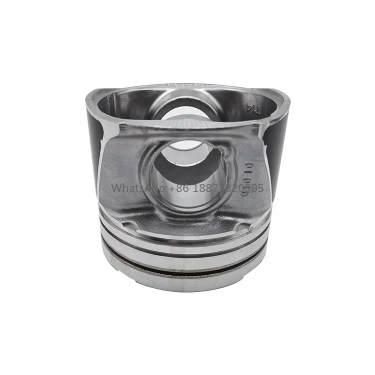 Горячая Распродажа автозапчасти OEM 13101-0E010 двигатель 2GD автомобильный поршень в