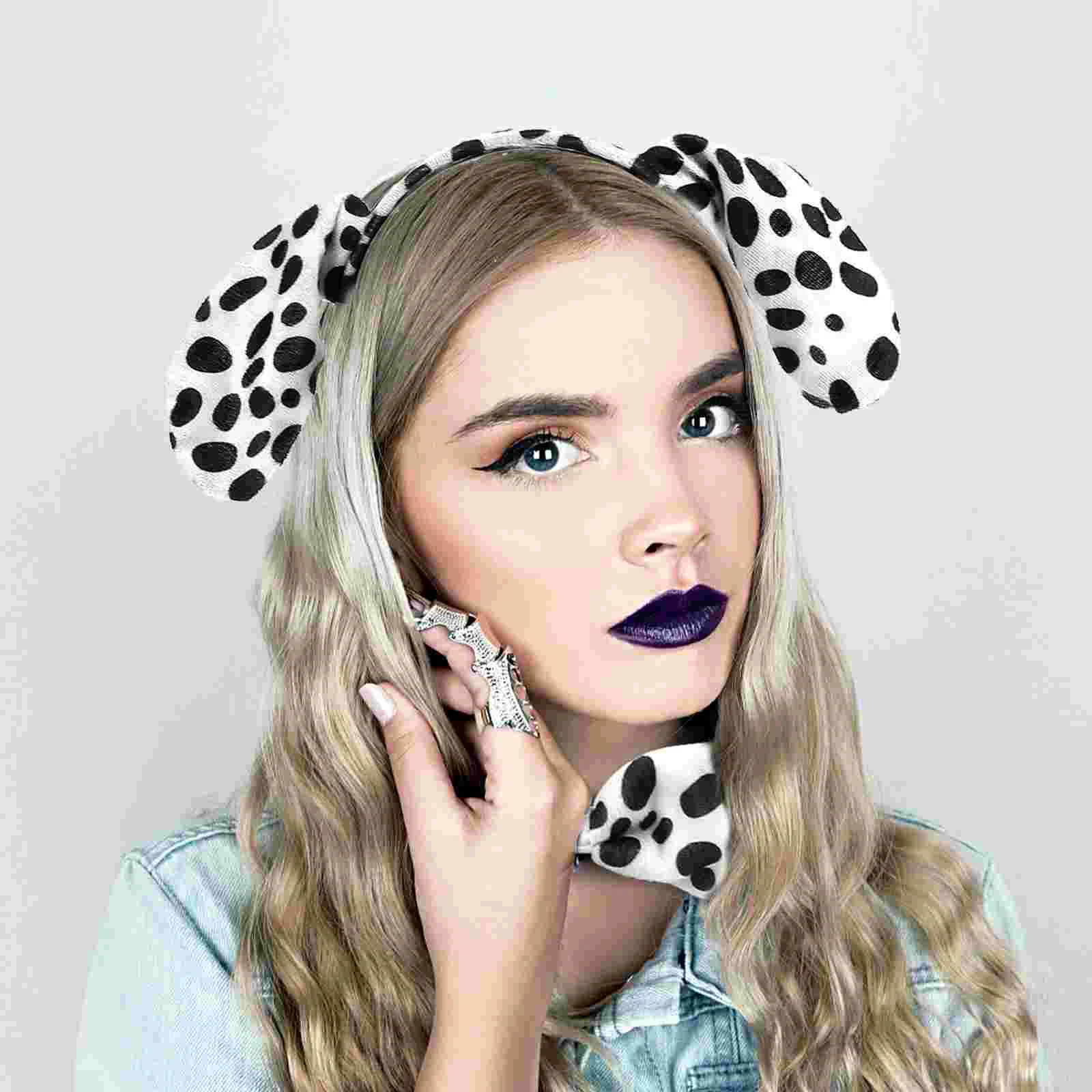 3 комплекта головных уборов для невесты детские повязки на голову костюм с