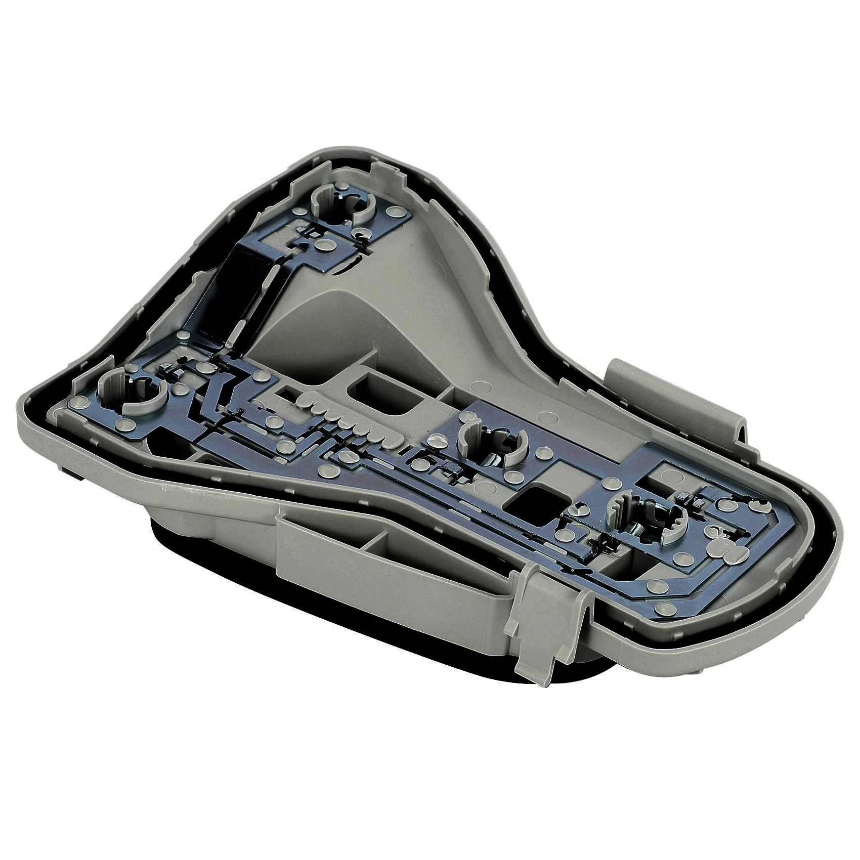 Автомобильная плата задних фонарей для POLO-9N 9N3 хэтчбек 2005-2010 правая