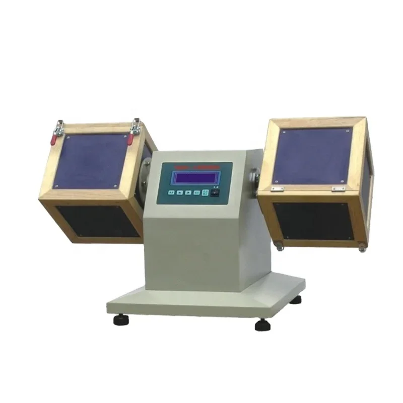 SKZ166B Тестер коробок для пиллинга ткани Ici Snag