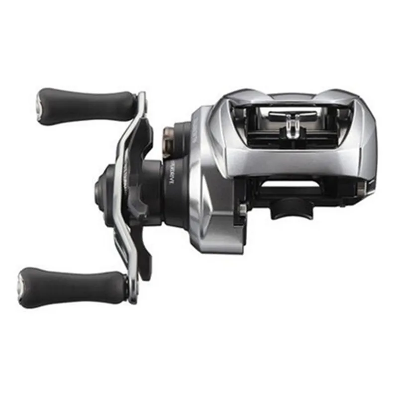 Фото DAIWA ZILLION SV TW G оригинальные новые рыболовные катушки для приманки, низкопрофильная катушка для приманки 6,3/7,1/8,5, международная версия №5
