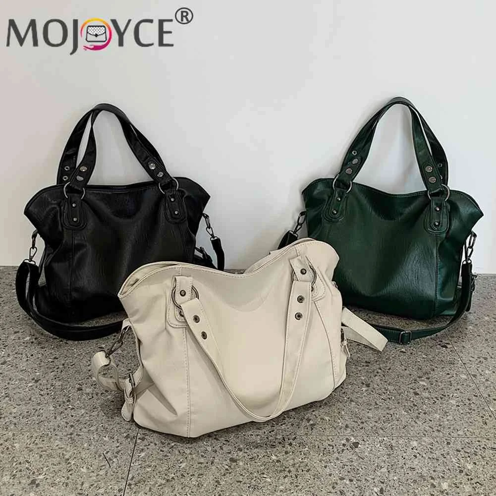 

Женская сумка-слинг через плечо из искусственной кожи, повседневный мессенджер в стиле ретро, однотонная Женская дорожная сумочка-Шоппер, т...