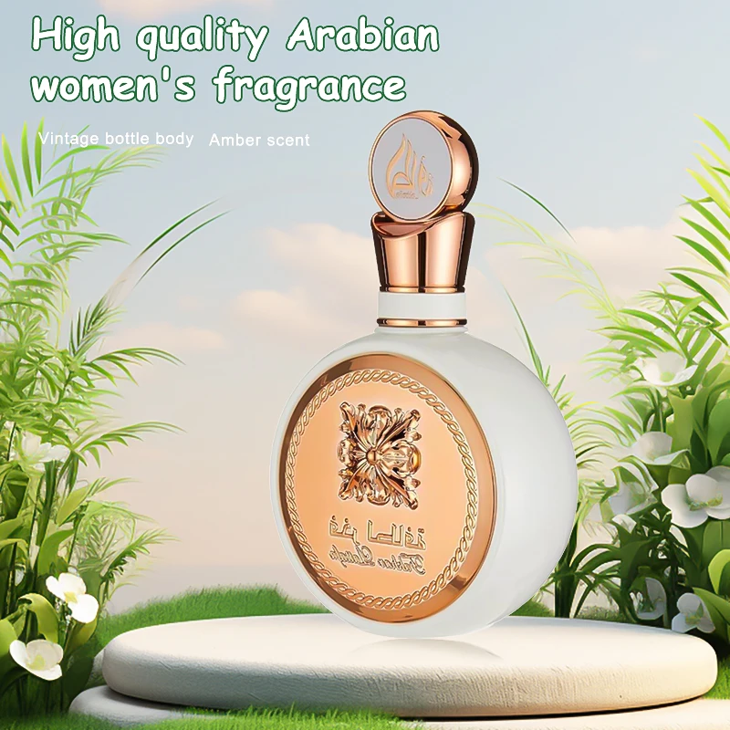 100 мл Al Arab Eau De Parfum Прочная высококачественная роскошная аристократическая