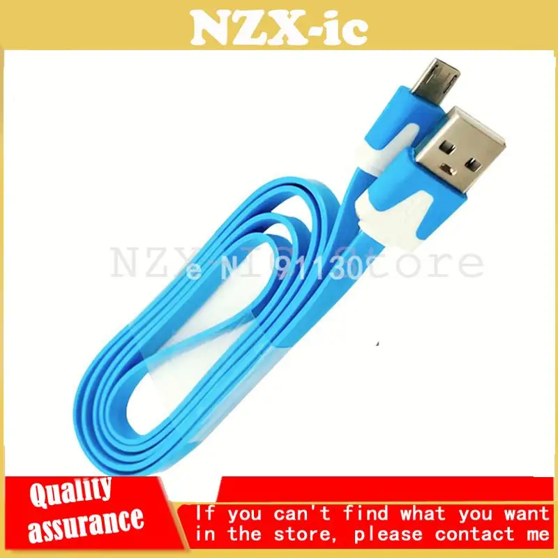 

Кабель Micro USB 1 м для NodeMcu