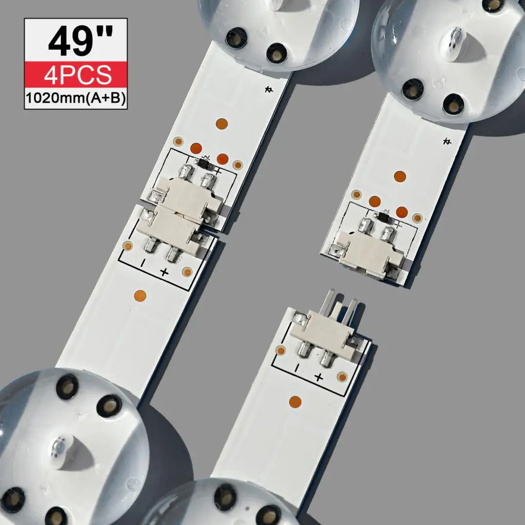 Рисунок 5 - Светодиодная подсветка для телевизора