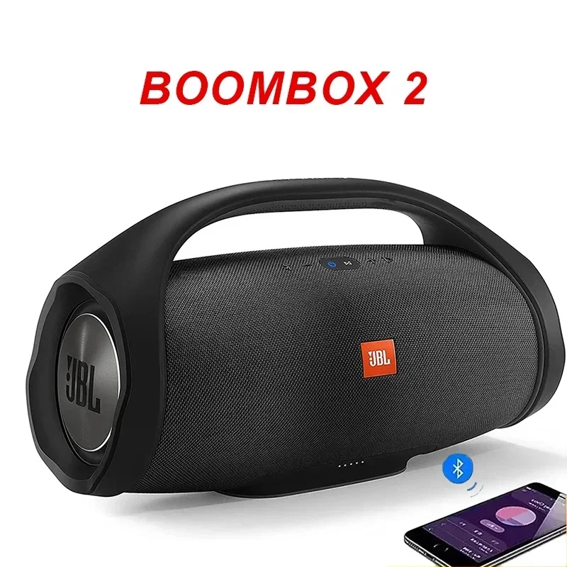 Оригинальный беспроводной Bluetooth-динамик для Boombox 2 уличный портативный сабвуфер