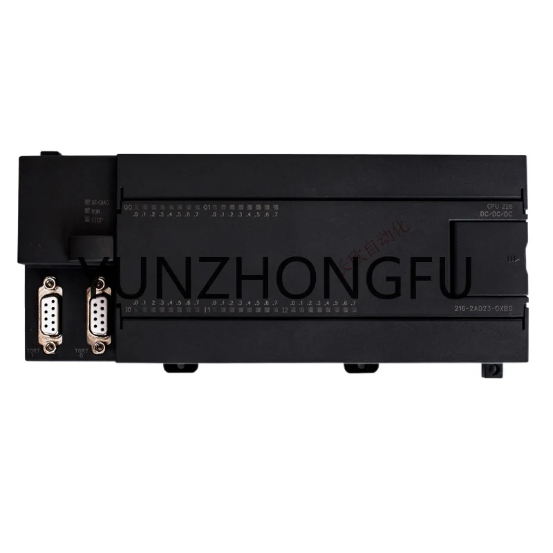 Внутренний контроллер PLC S7-200 Cpu226 222 224 224xp 2AD 2BD 214 222 Внутренний контроллер PLC S7-200 Cpu226 222 224 224xp 2AD 2BD 214 222