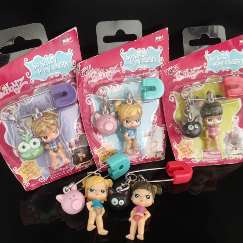 Baby Collection Dolls