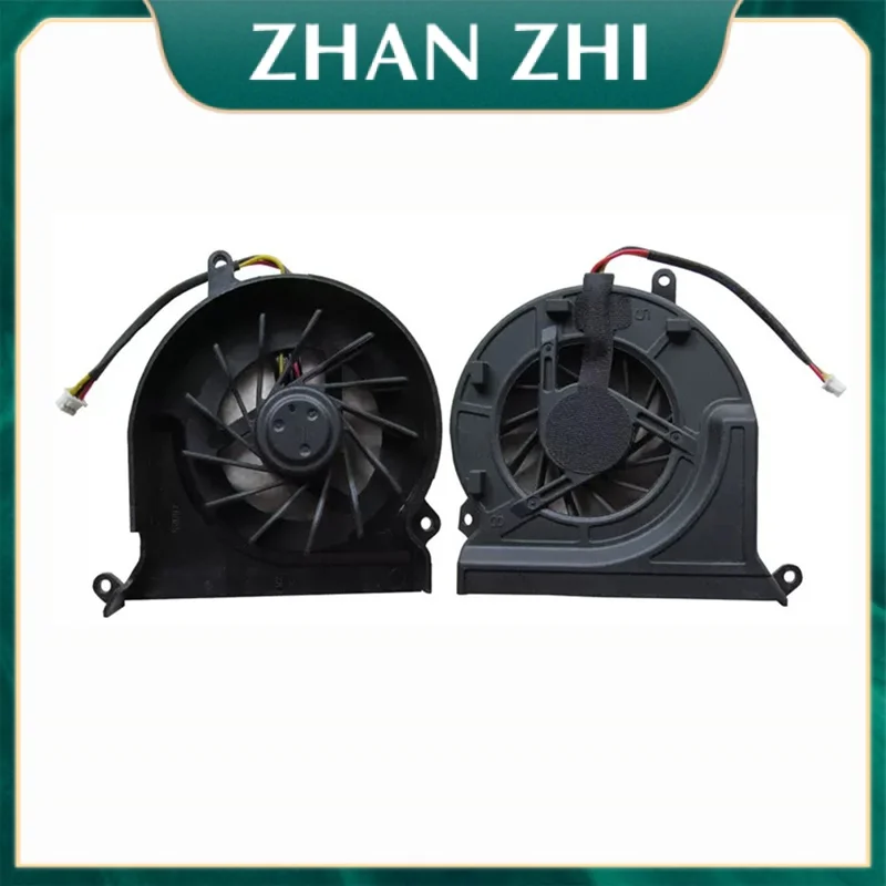 Новый оригинальный кулер для ноутбука, охлаждающий вентилятор для процессора Lenovo F31 F31A F31G