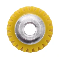 w10112253 mixer worm gear replacement part perfectly fit for kitchenaid mixers replaces 4162897 4169830 ap4295669