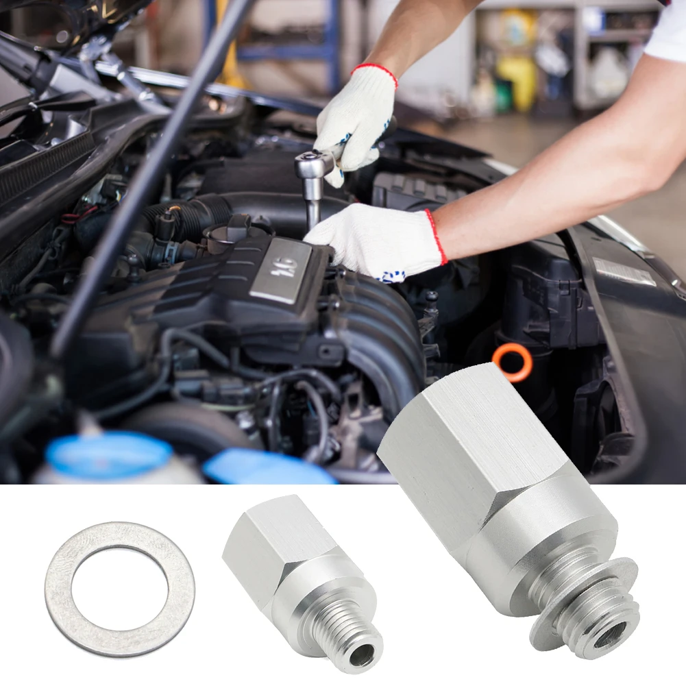 

M12-1.5 3/8 NPT Автомобильный датчик давления топлива для LS двигателей охлаждающей жидкости