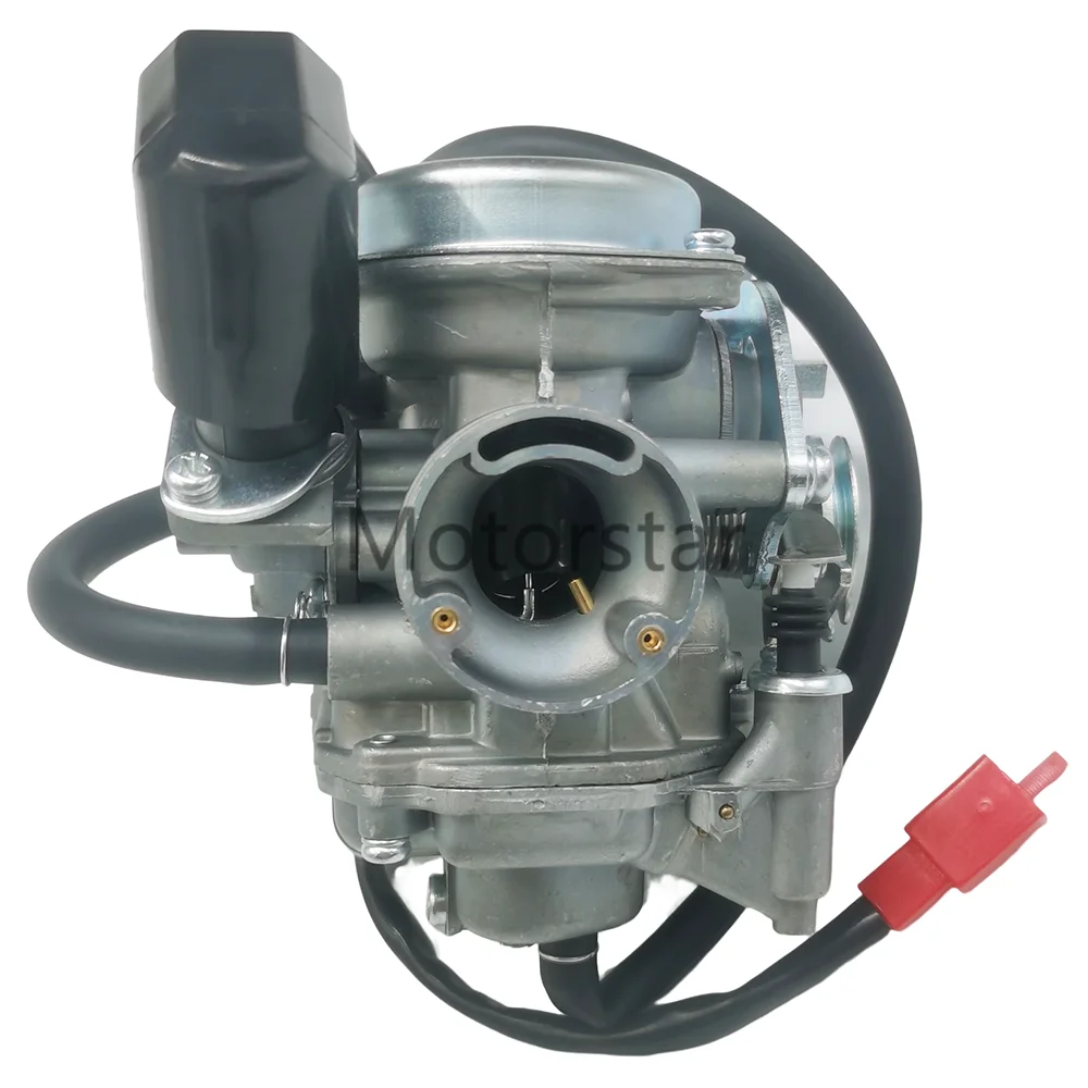Карбюратор PD22J для Yamaha Jog 100cc 100 SRZ100 ZY100 RSZ JOG RS CUXI QC скутер мопед квадроцикл