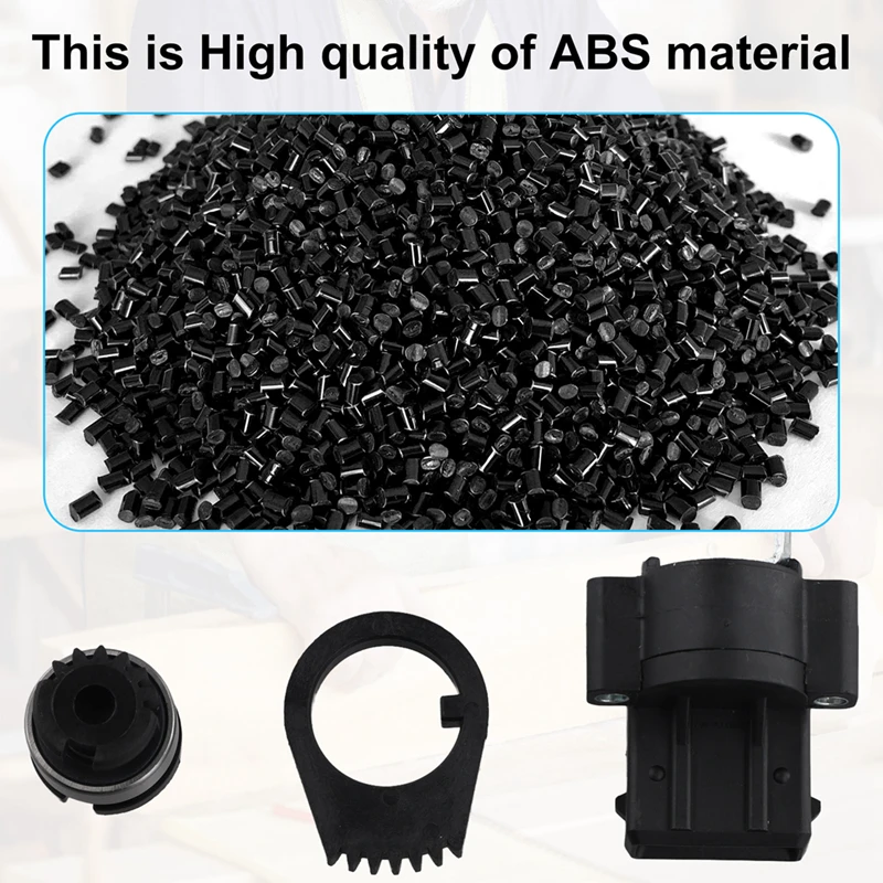 Ускорение вилочного погрузчика в сборе для Linde Forlift: Pinion 3505274700 + шестеренчатая