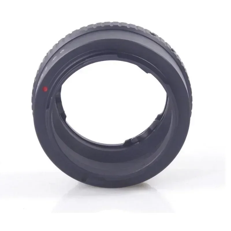 Переходное кольцо объектива для камеры Nikon Z Mount Z6 Z7