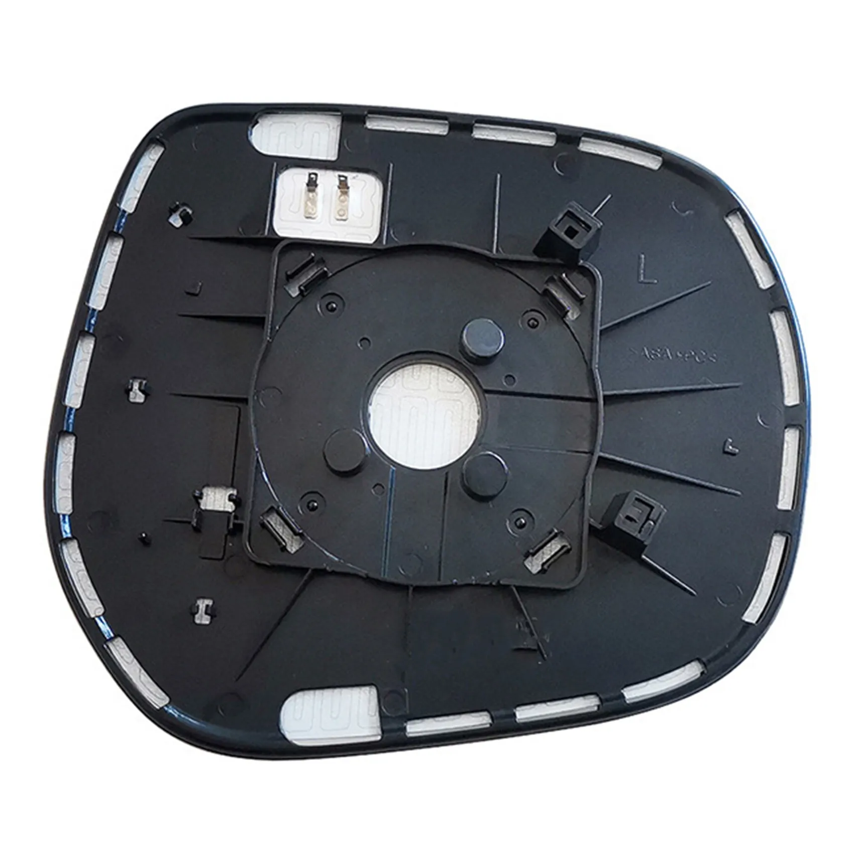 Автомобильное Левое зеркало заднего вида с подогревом для слепых зон крыла