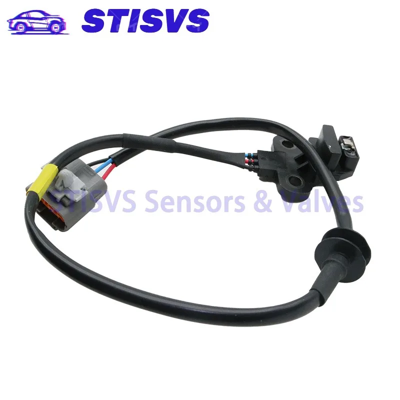 WLA 118221 Датчик положения коленчатого вала D для Mazda PICK UP B2500 Ford Ranger 1998-2006 J5T26371 XM34-6C315-AB