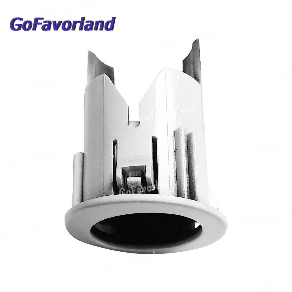 

Задний датчик заднего хода, черный пластик, 28452-ZQ00C для Nissan Armada 2008-2015