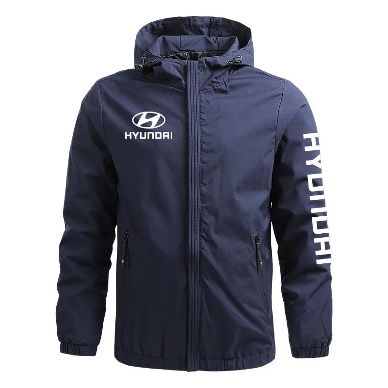 Куртка Mountaineering Мужская Бомбер модная повседневная ветрозащитная