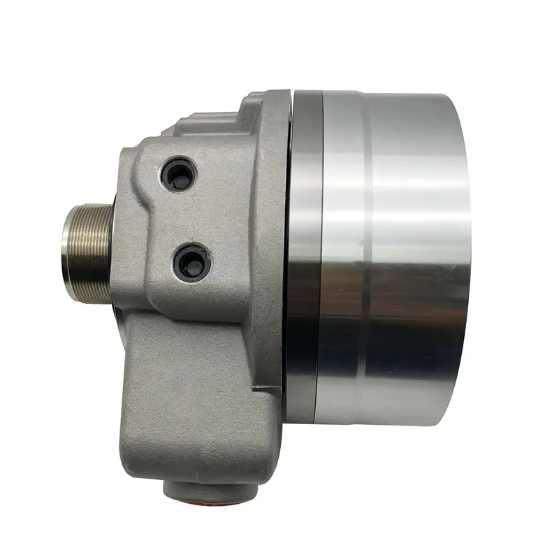 Стандартный полый поворотный цилиндр Гидравлический патрон Цилиндр SHS-428/1036/1246/1552