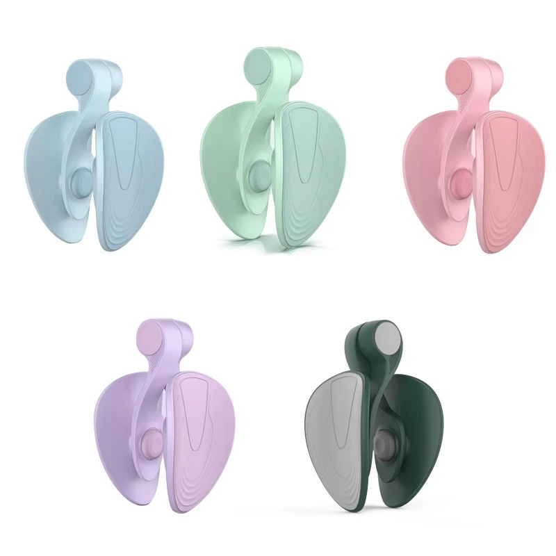

2022 New Hips Training Pelvic Floor Muscle Inner Push Up Buttocks Sexy Home Exerciser