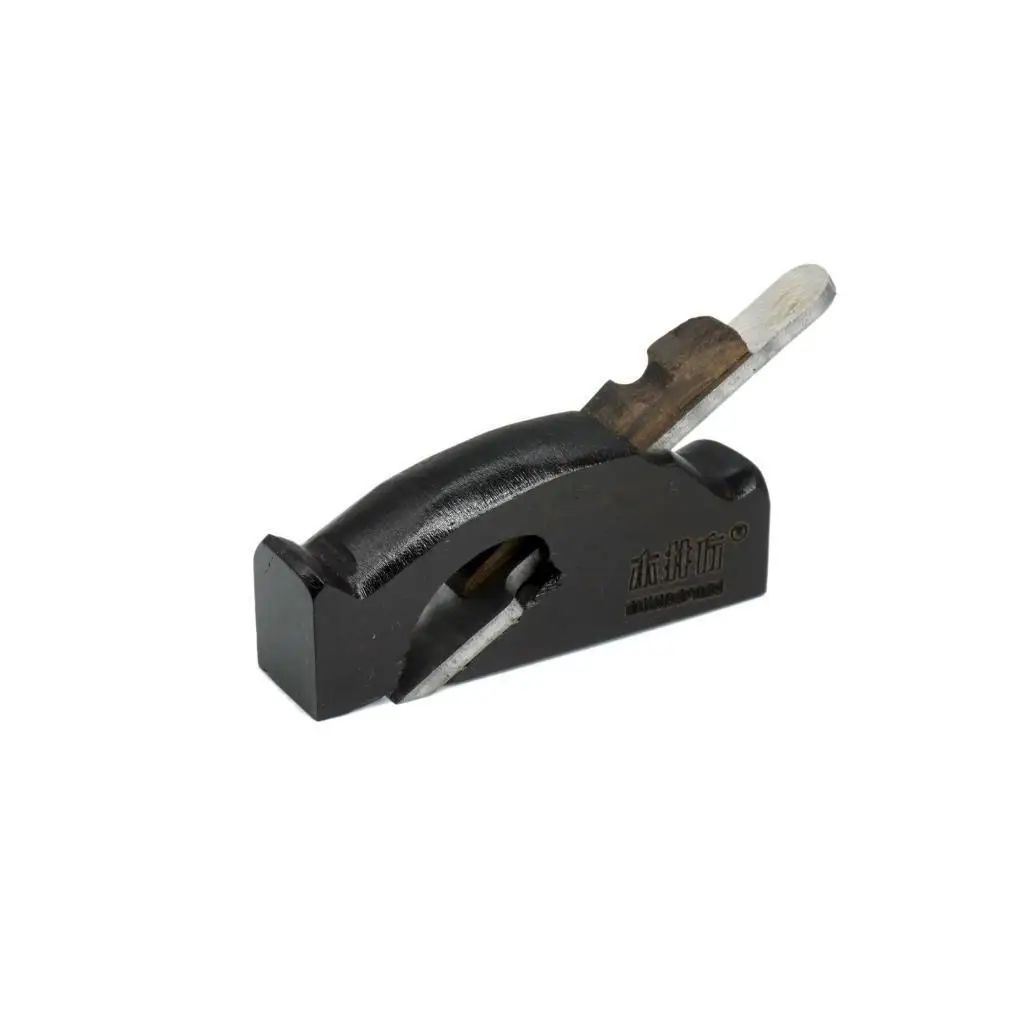 

Rox Wood Mujingfang Mini ebony instrument grater 48 Mm