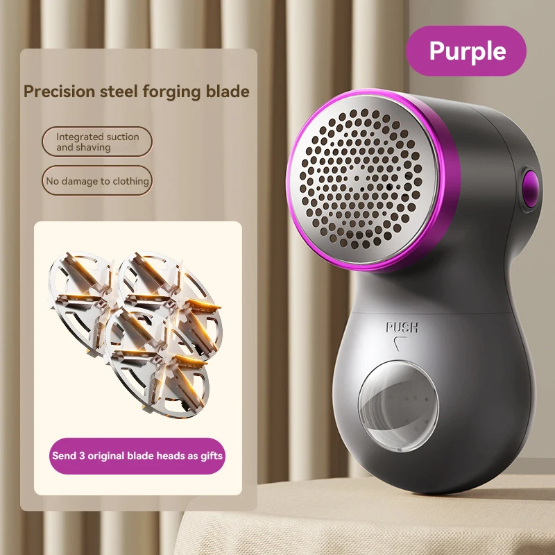 

Xiaomi 2025 Электробритва для ткани