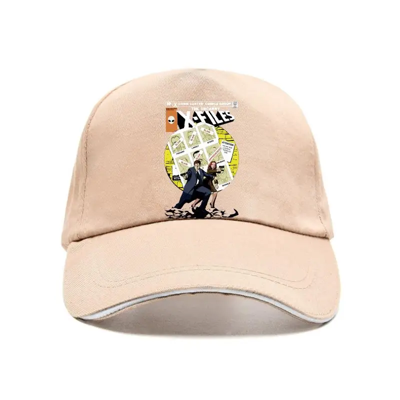 

Новая Кепка The Uncanny X-Fie Back Tee z -3X U 100% хлопок, трендовая бейсбольная кепка