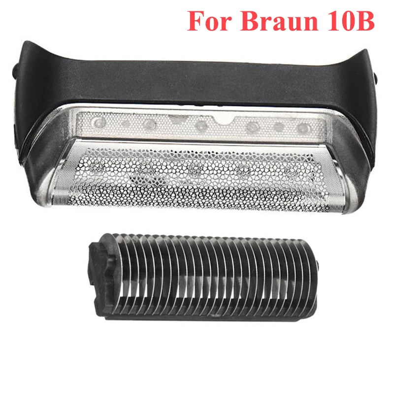 2 шт./набор, сменные головки для бритвы Braun 10B 20B 2000