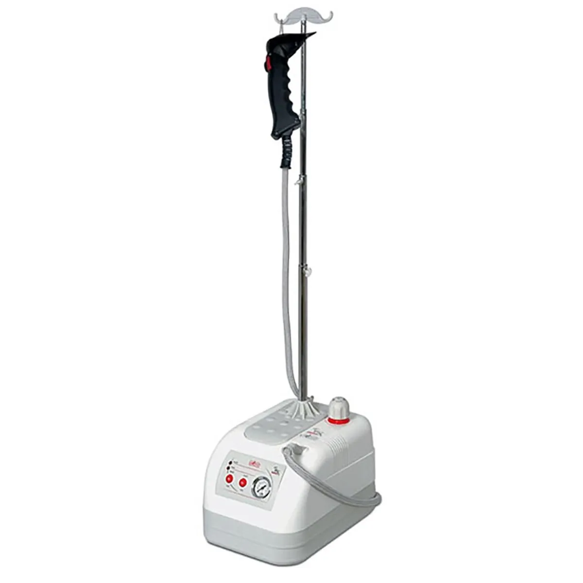 

Gld/Mn 2036 Steam Cleaning Robot (3.5Litre)