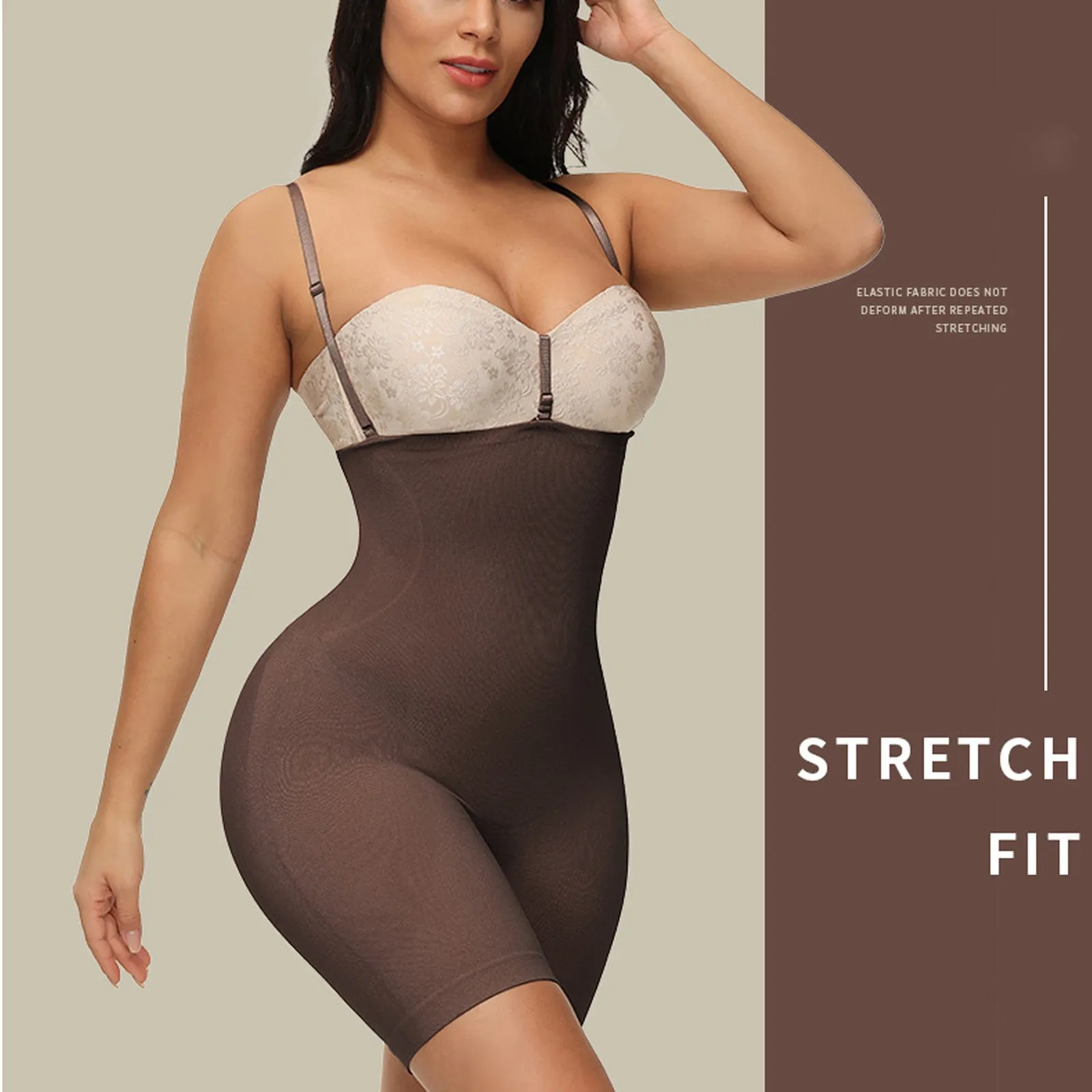 

Женское послеродовое восстанавливающее боди, тренировочное боди, сексуальный корсет