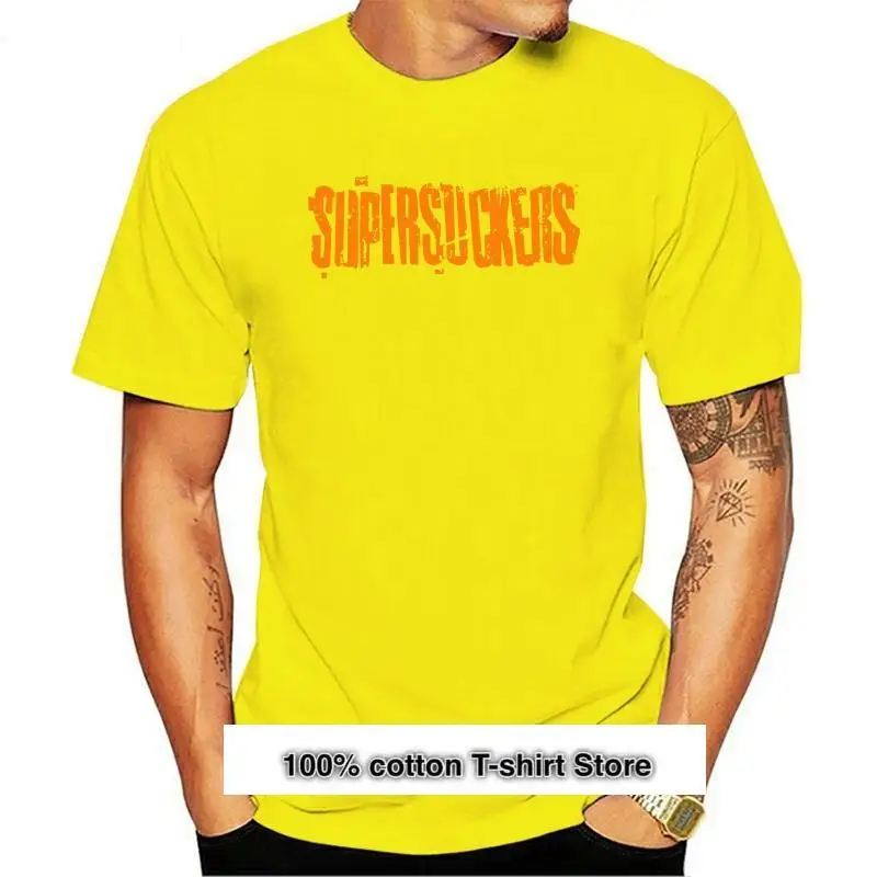 

Camiseta de superventosas Rock Band 2