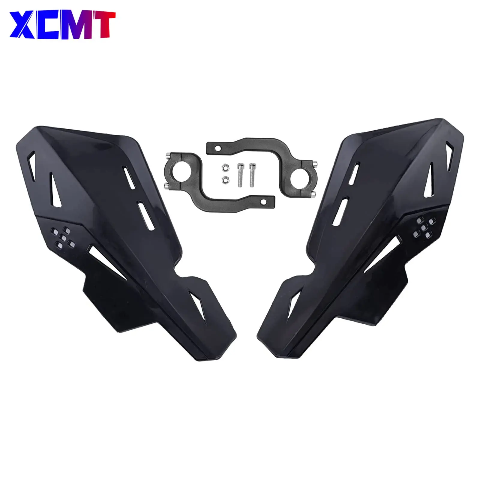 

22 28 мм мотоциклетная защита руля, защита рук, защита рук для KTM EXC SXF Suzuki Honda Yamaha YZ Dirt Bike