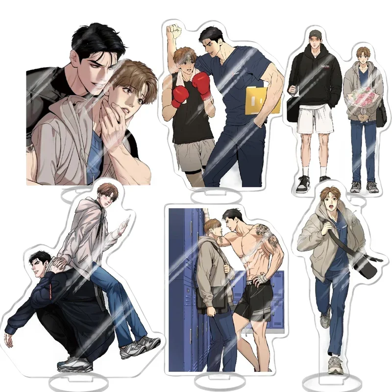 Брелок Joo Jaekyung для женщин и цзиньx модель в Корейском стиле мужчин стандартная