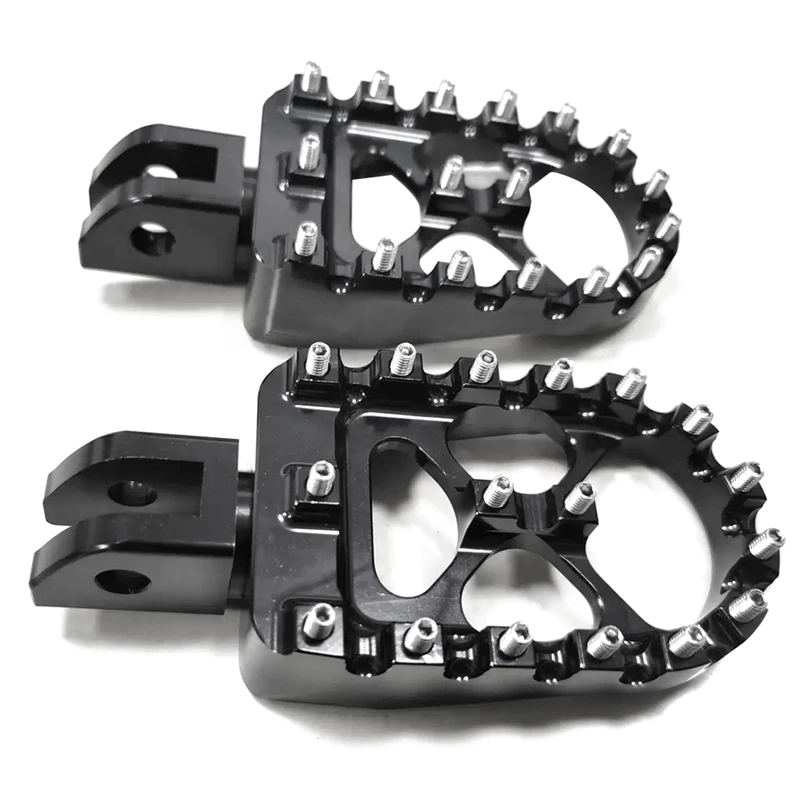 Передняя педаль для ног в стиле MX Fat Bob FXFBS 114 FXFB 107 Softail